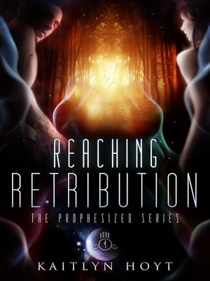 cover image of Reaching Retribution